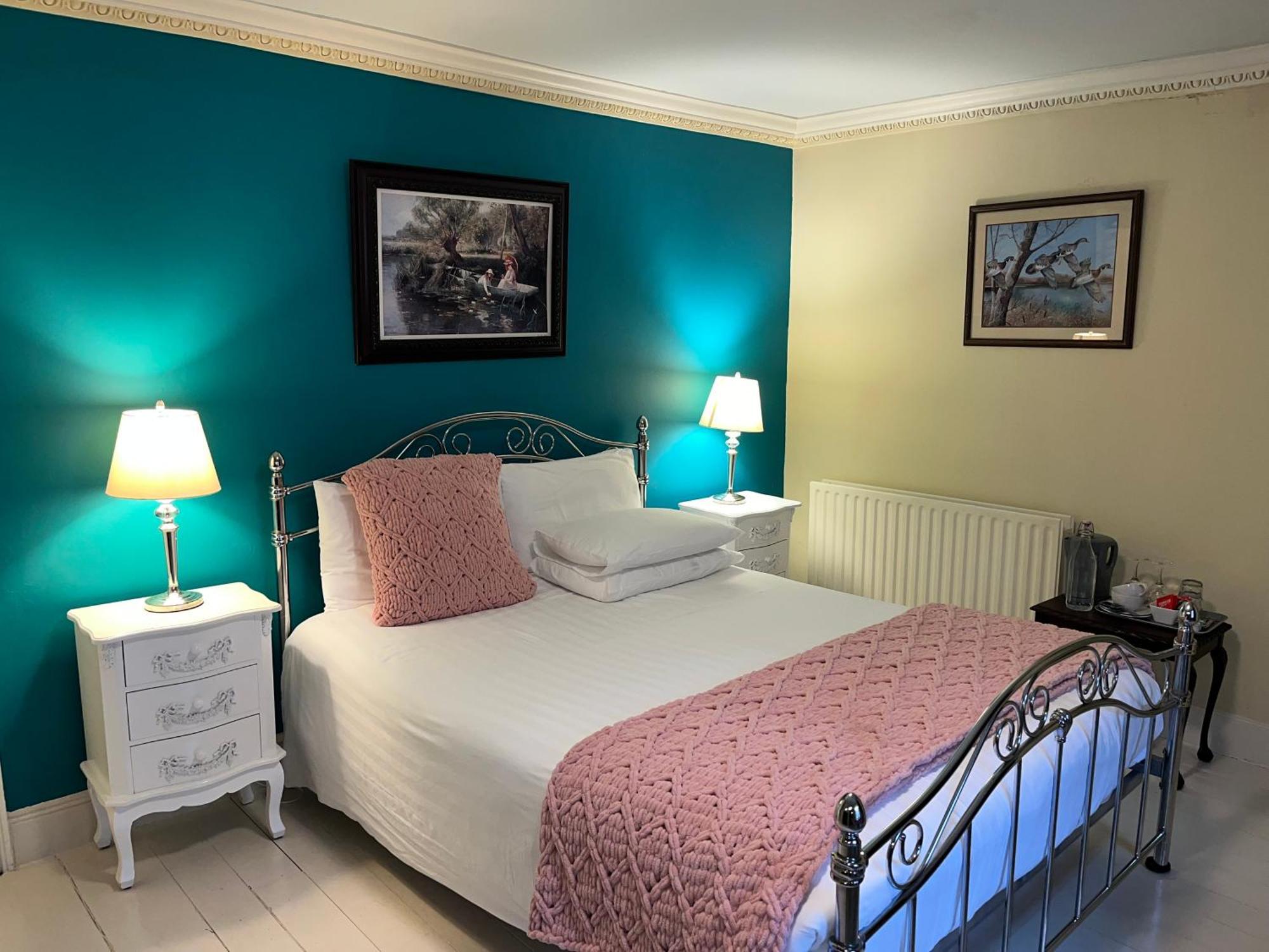 Clone Country House Aughrim Bagian luar foto