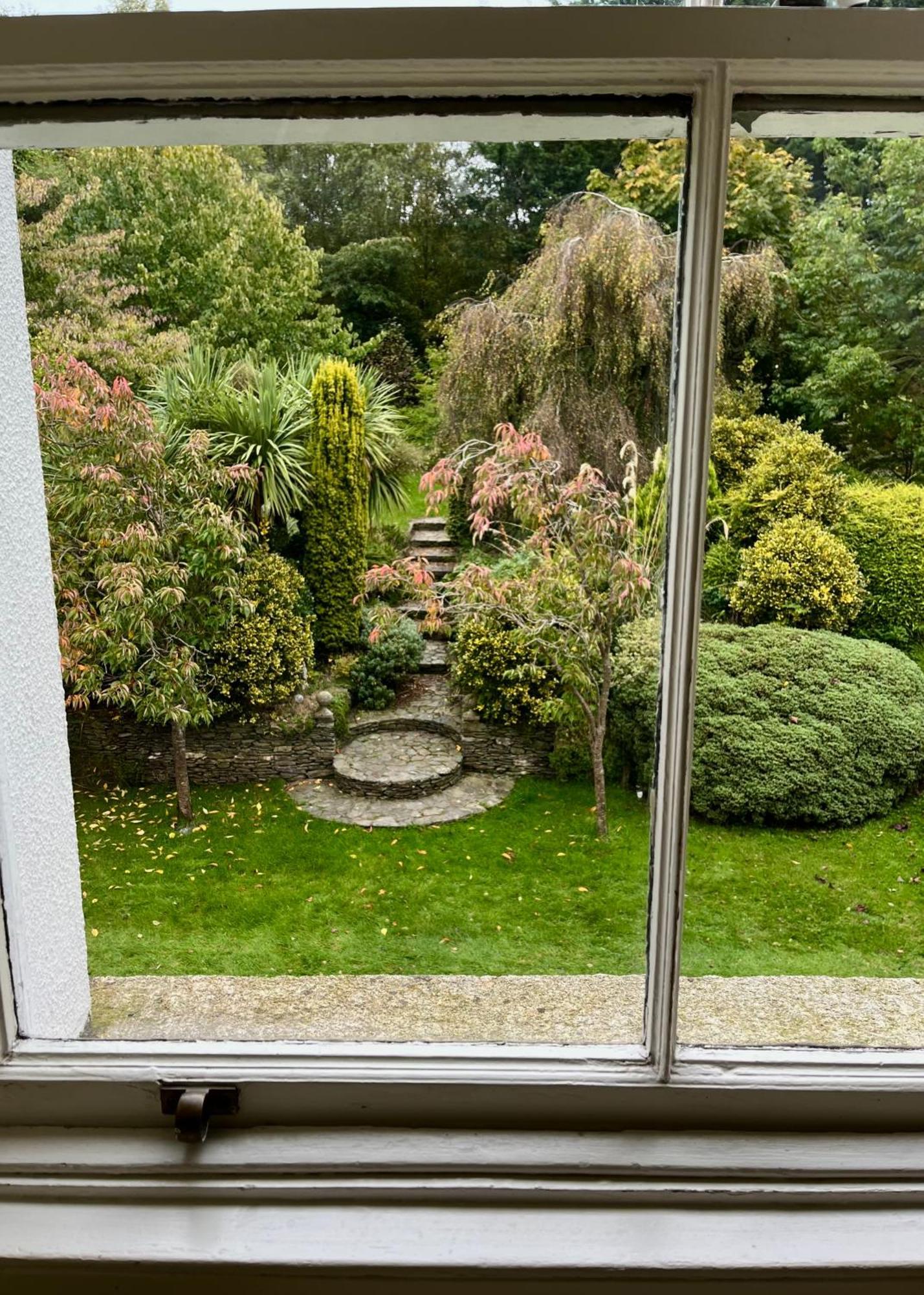 Clone Country House Aughrim Bagian luar foto